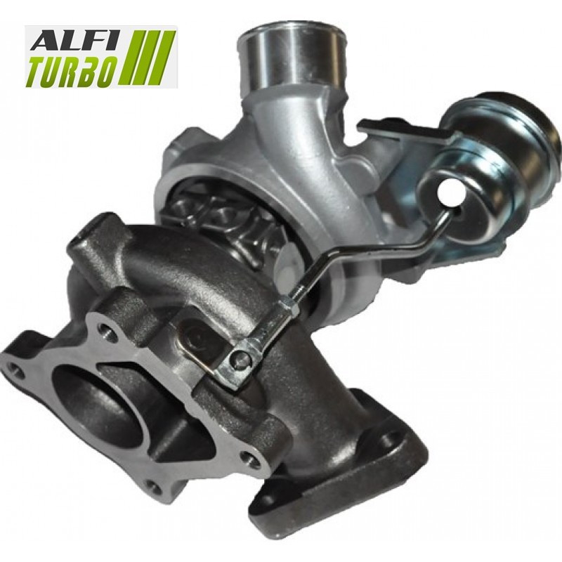 Turbo Mitsubishi 3.2 tegi 170 hj, 49135-02910, 49135-02920, 49135-02912, 49135-02921, 49135 02910, 49490-13101, 1515A123