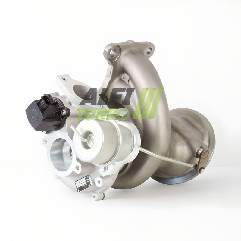 Turbina Lexus GS 2.0 245 KS, 17201-36030, 1720136010, 14039107-101, 14039107-102, 14039107101, 14039107102, 14039107103