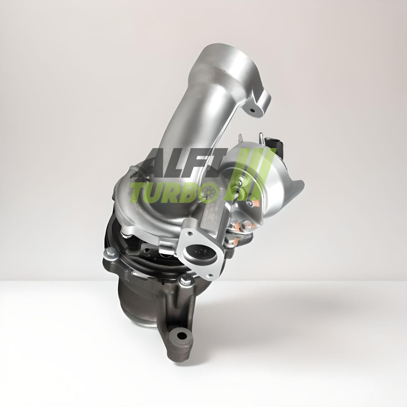 Turbolader DS DS5 2.0 HDI 200 ps, 9674962080, 0375S6, 0375S7, 806500-0001, 806500-1, 806500-2001, 806500-5001S, 806500-5002S