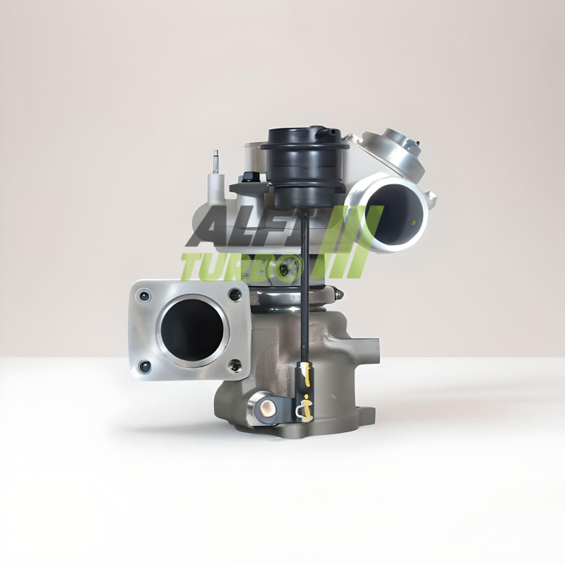 Turbo Hyundai Genesis Coupe 2.0T 214 k, 28231-2C410, 282312C410, 49377-06902, 4937706902