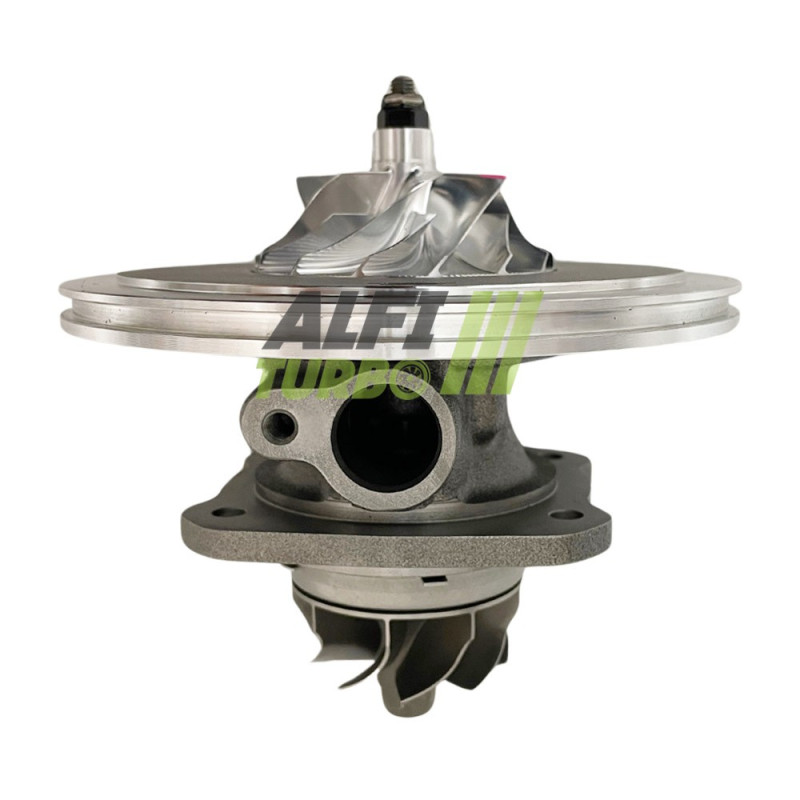 Turbo patroon 2.0D 241 pk pk, VOOR DE TOEPASSING VAN DE IN LID 1 BEDOELDE VOORWAARDEN: