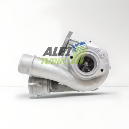 Turbó Hyundai H1, H200 2.5 CRDI 140 LE, 53039700126, 53039700143, 282004A450, 28200-4A450, 28200-4A450, 53039880126, 53039880143