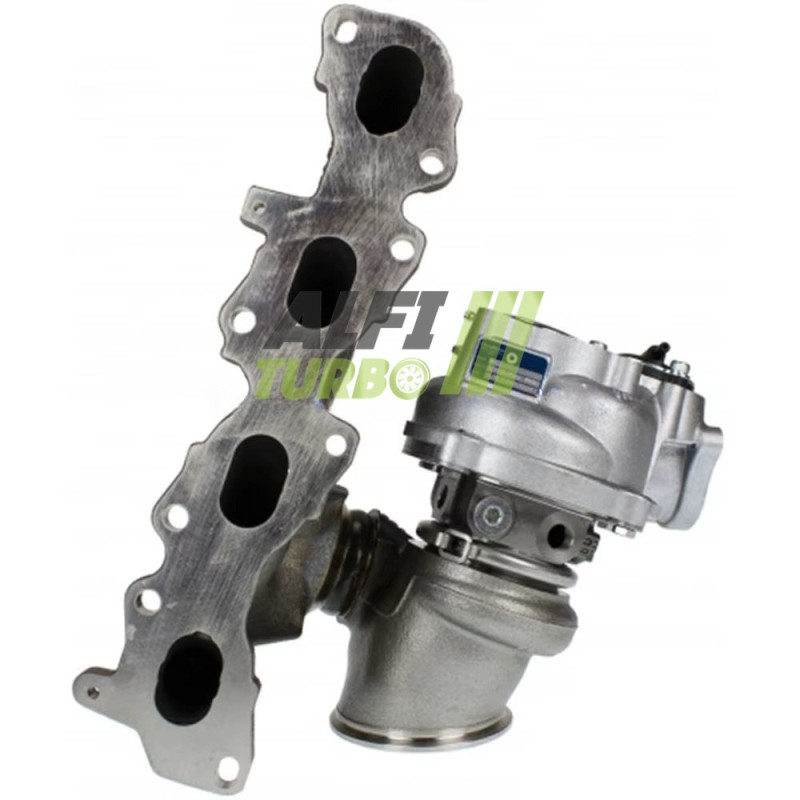 Turbo 1.8 TBI, 1.8 DI T-Jet, 200 KM, 53039700149, 55224275, 55232225, 71724433, 71724566, 71724567, 53039880149