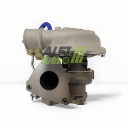 Turbodmychadlo Nissan Navara 3.0 TD 150 k, 14411-9S000, 14411-9S001, 14411-9S002, 14411-9S003, 14411-9S00A, HT12-19B, 047229, 04