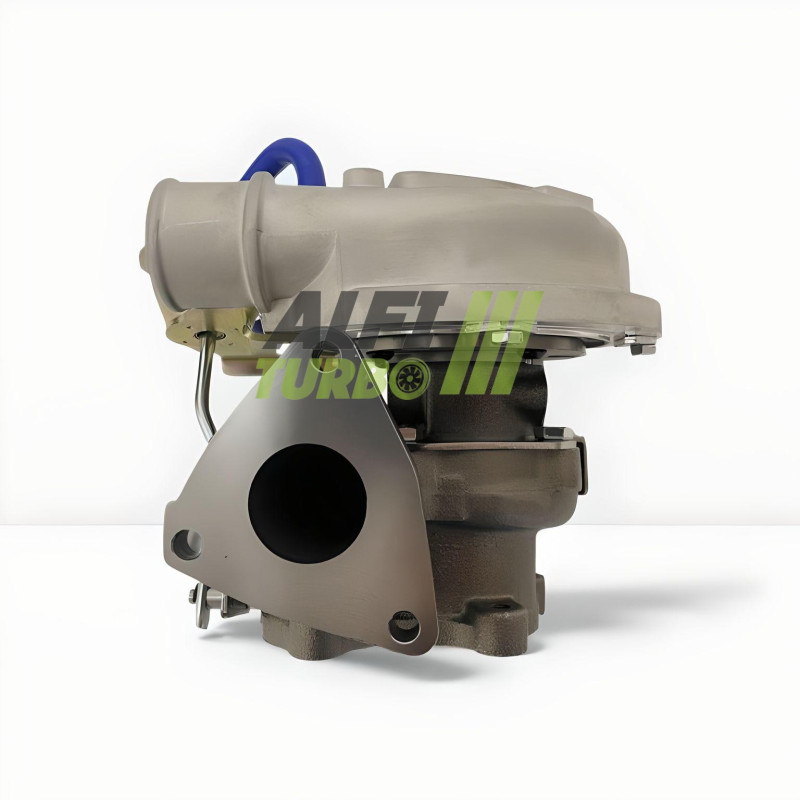 Turbo Nissan Navara 3.0 TD 150 KM, 14411-9S000, 14411-9S001, 14411-9S002, 14411-9S003, 14411-9S00A, HT12-19B, 047229, 047282