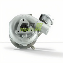 تيربو 3.0 DCI / DXI 156 160 160 حصان, 726372-0005, 14411Dc001, 14411Dc00A, 14411Dc00B, 8201348774, 7421050229, 7701475400