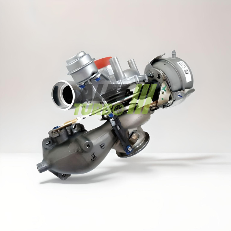 Turbo Opel Movano 2.3 CDTi 131 136 146 163 170 cv, 144111206R, 95523493, 95521397, 144109281R, 8201393211, 825758-3, 846015-1