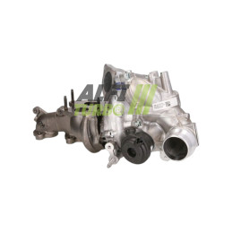 Turbina Opel Movano 2.3 CDTi 131 136 146 163 170 CP, 144111206R, 95523493, 95521397, 144109281R, 8201393211, 825758-3, 846015-1