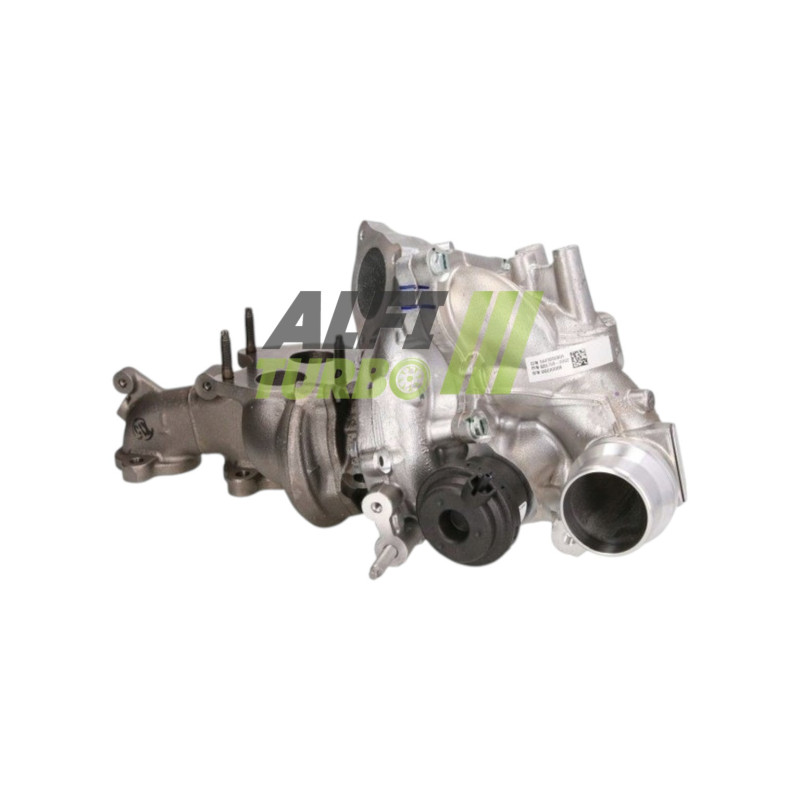 Turbó Opel Movano 2.3 CDTi 131 136 146 146 163 170 LE, 144111206R, 95523493, 95521397, 144109281R, 8201393211, 825758-3, 846015-