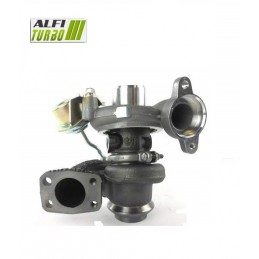 Turbo 1.6 HDI 75 90 cv, 49173-07502, 9685293080, 9682881780, 9682881380, 0375K5, 0375Q2, 0375Q4, 9657603780, 9670371380