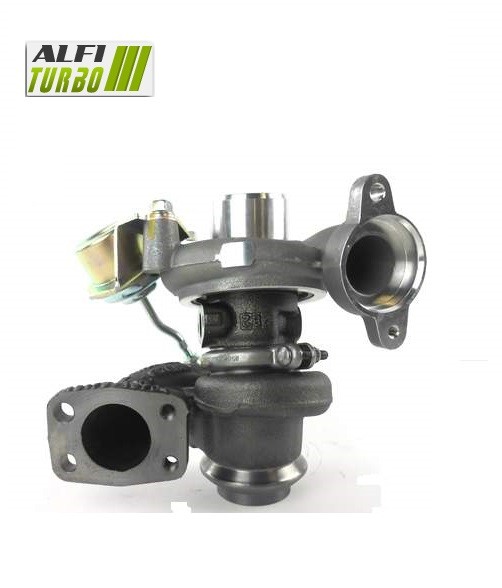 Turbo 1.6 HDI 75 90 cv, 49173-07502, 9685293080, 9682881780, 9682881380, 0375K5, 0375Q2, 0375Q4, 9657603780, 9670371380 Turbo 1.6 HDI 75 90 cv, 49173-07502, 9685293080, 9682881780, 9682881380, 0375K5, 0375Q2, 0375Q4, 9657603780, 9670371380