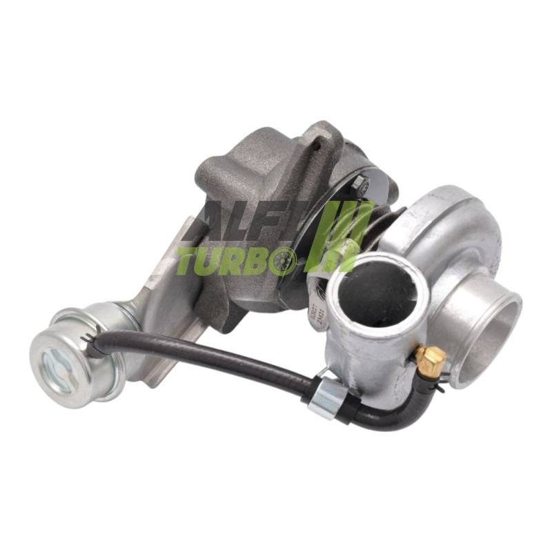 Turbo VW LT 2.8 TDI 125 130CV, 82145701, 703325-0001, 703325-5001S, 062145701, 062145701X, 062145701V