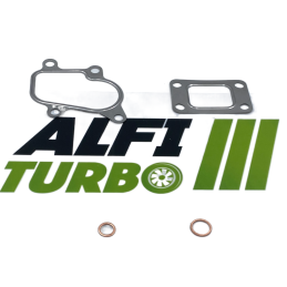 Turbo VW LT 2.8 TDI 125 130CV, 82145701, 703325-0001, 703325-5001S, 062145701, 062145701X, 062145701V