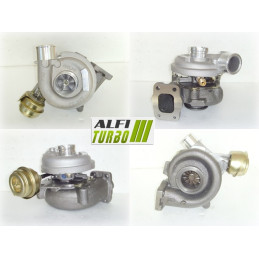 Turbo 2.8 TD 140 146 ZS, 751758-0001, 707114-0001, 500379251, 5001855042, 751758-1, 707114-1, 5001855573,