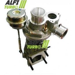 Hybridní turbo 1.4 TB T-JET 140 163 165 170 180 190 k, 55219660, 55228035, 71724486, 71724561, 71795196, 71796302, K68256614AA