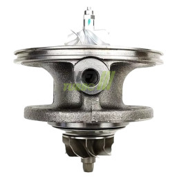 خرطوشة التوربو Volvo 2.0d 150 163 163 181 190 200 حصان, 31397999, 31397999, 31293600, 31459962, 32240493, 36010448, 36010048, 31