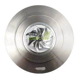 Картридж турбокомпрессора Volvo 2.0d 150 163 181 190 200 л.с., 31397999, 31293600, 31459962, 32240493, 36010448, 36010048, 31361