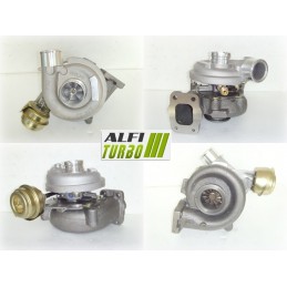 Turbo Iveco  Daily 2.8 TD 146 hp, 751758, 707114, 500379251, 5001855042, 751758-1, 707114-1, 5001855573, 1103429, ET3430231
