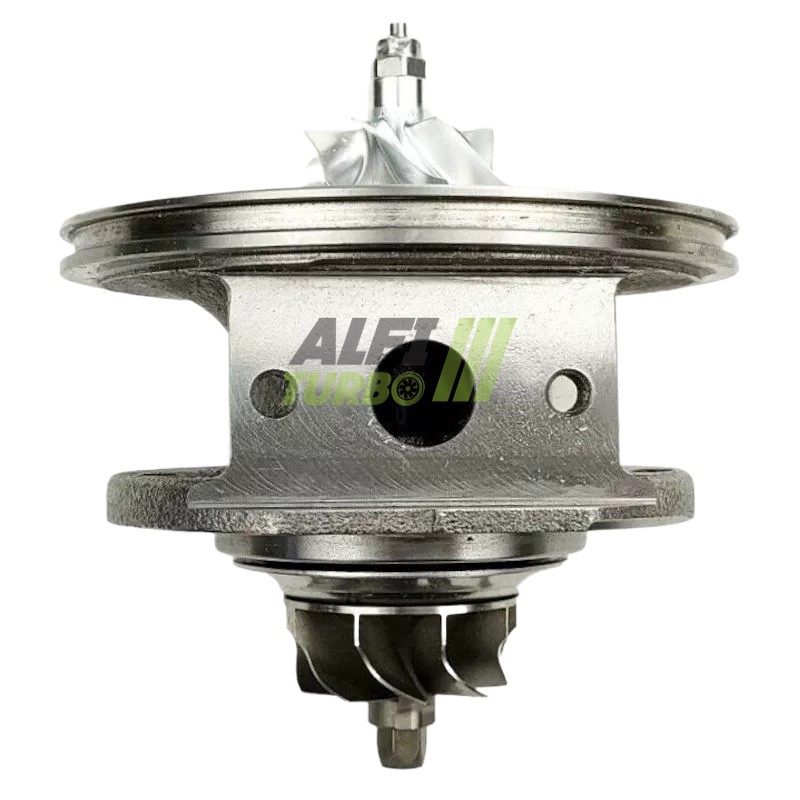 Turbo kartuşu Volvo 2.0d 150 163 181 190 200 bg, 31397999, 31293600, 31459962, 32240493, 36010448, 36010048, 31361655