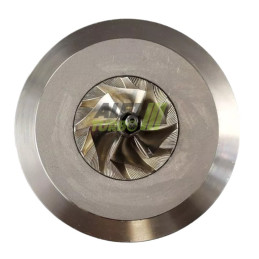Cartucho Turbo Volvo 2.0d 150 163 181 190 200 cv, 31397999, 31293600, 31459962, 32240493, 36010448, 36010048, 31361655