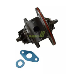 Картридж турбокомпрессора Volvo 2.4 D 163 181 190 205 215 220 230 л.с., 50553097, 36002757, 31293086, 36012552, 54399700091, 543