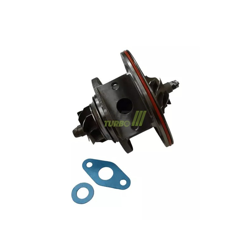 Kasete turbokompresora Volvo 2.4 D 163 181 190 205 215 220 230 ZS, 50553097, 36002757, 31293086, 36012552, 54399700091, 54399700