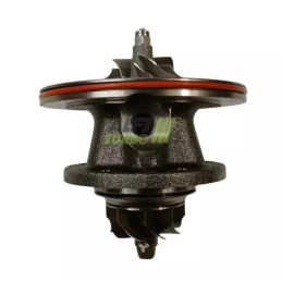 Core Turbo Volvo 2.4 D  163 181 190 205 215 220 230 cv, 50553097, 36002757, 31293086, 36012552, 54399700091, 54399700141