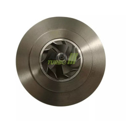 Картридж турбокомпрессора Volvo 2.4 D 163 181 190 205 215 220 230 л.с., 50553097, 36002757, 31293086, 36012552, 54399700091, 543