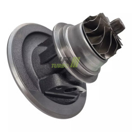 Turbo Cartridge Iveco Daily 3.0D 170 hp, 504360048, 504382355, 5801928231, 580188825, 10009700020, 10009700057, 12659700000