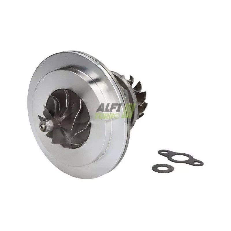 Rdzeń turbosprężarki Opel 2.0i 192 200 KM, 53049700024, 53049880024, 8491470, 90423508, 8491470, 08491470, 90423508