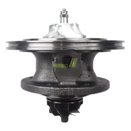 Картридж турбокомпрессора VW Amarok 2.0 Bi-TDI 180 л.с., 03L145715C, 03L145873C, 03L145701S, 03L145873B, 03L145715H, 03L145715M,