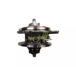 Rdzeń turbosprężarki 2.0 TDI 190 KM, 04L253124A, 04L253056M, 04L253056J, 04L253056G, 53039700443, 53039700477, 53039700478