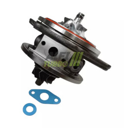 Turbo kassett 2.0 TDI 190 hj, 04L253124A, 04L253056M, 04L253056J, 04L253056G, 53039700443, 53039700477, 53039700478