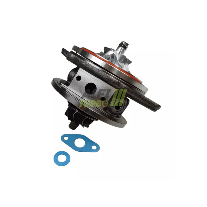 Chra Turbo 2.0 TDI 190 hv, 04L253124A, 04L253056M, 04L253056J, 04L253056G, 04L253056G, 53039700443, 53039700477, 53039700478