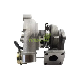 Turbo Iveco Daily 2.8 TD 95 103 hp, 500321799, 2995396, 99450704, 61146264, 99450704, 53149706445, 49135-05010