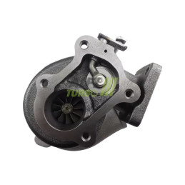 Turbo Iveco Daily 2.8 TD 95 103 hp, 500321799, 2995396, 99450704, 61146264, 99450704, 53149706445, 49135-05010