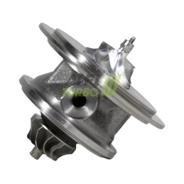 Turbolader Rumpfgruppe 2.3 DCi CDTI 150 179 ps, 95529305, 95529306, 1687261480, 1687261780, 95529877, 1441000Q1E, 1441000Q1J, 88