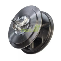 Uložak turbopunjača Kia Carens 1.7 CRDI 116 136 KS, 28201-2A870, 28202-2A861, 28201-2A861, 28201-2A860, 819863-2, 819863-3
