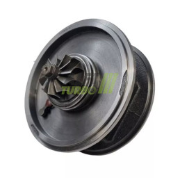 Střed turbodmychadla Kia Carens 1.7 CRDI 116 136 k, 28201-2A870, 28202-2A861, 28201-2A861, 28201-2A860, 819863-2, 819863-3