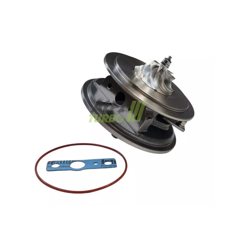 Chra Turbo Kia Carens 1.7 CRDI 116 136 cv, 28201-2A870, 28202-2A861, 28201-2A861, 28201-2A860, 819863-2, 819863-3