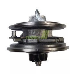Chra Turbo Kia Carens 1.7 CRDI 116 136 cv, 28201-2A870, 28202-2A861, 28201-2A861, 28201-2A860, 819863-2, 819863-3