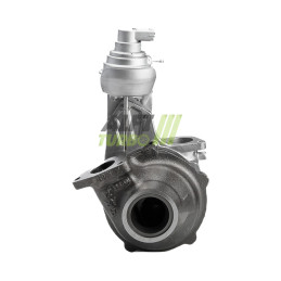 Turbo Fiat Bravo 2.0 JTDM 163 165 cv, 55246401, 71796709, 803957-0002, 803957-2, 803957-2002, 803957-5002S