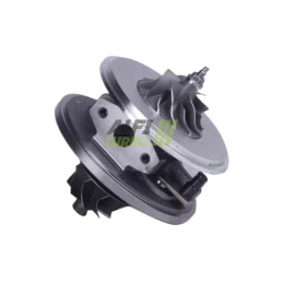 Turbolader Rumpfgruppe Bmw 2.0D 122 163 ps, 741785-0004, 741785-0007, 741785-0010, 7792412, 7792412E, 7792413
