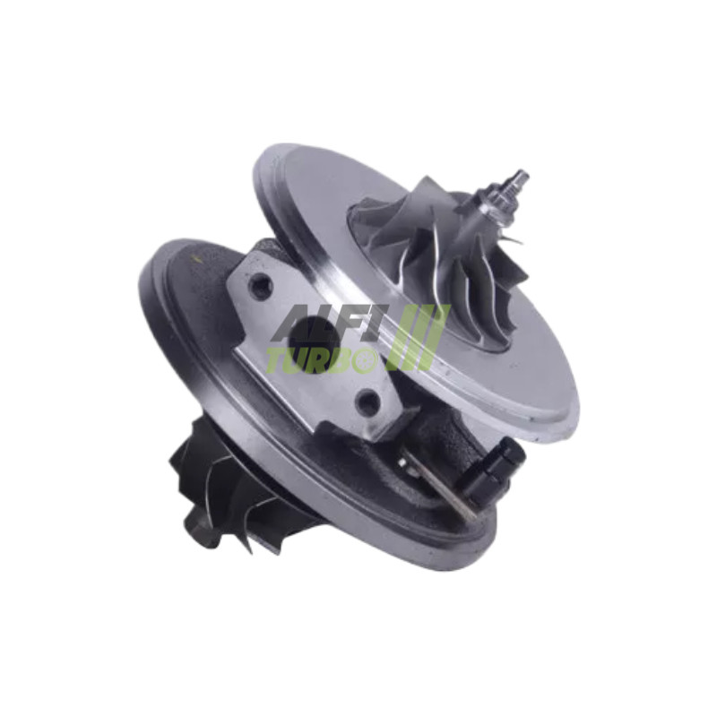 Turbo Cartridge Bmw 2.0D 122 163 hp, 741785-0004, 741785-0007, 741785-0010, 7792412, 7792412E, 7792413