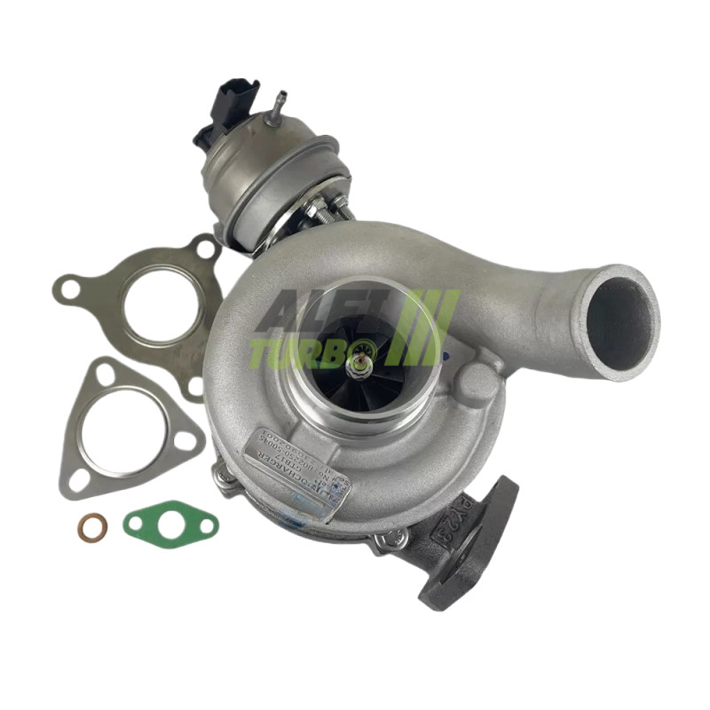 Τούρμπο NAveco 2.8 127 148 ίππο, 5801379078, 802250-0003, 802250-2003, 802250-3, 802250-5003S