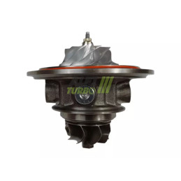 Средна част турбина Форд Focus 2.3 RS 350 к.с, G1FY9G438RD, G1FY9G438RC, G1FY9G438RE, G1FY9G438RF, G1FY9G438RG, 834142-5,
