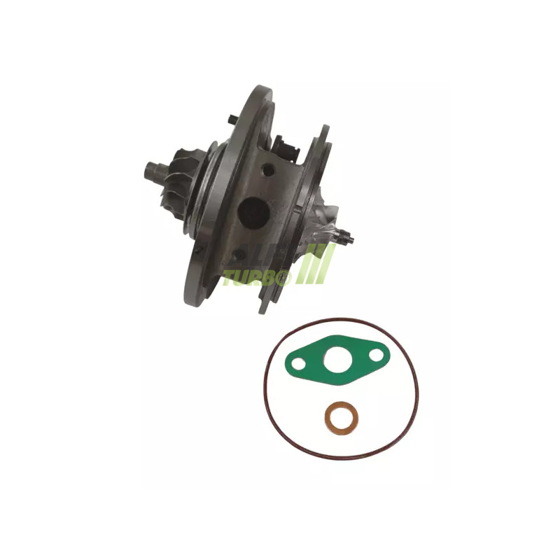 Chra Turbo Fiat 1.3D 80 95 hv, 71797416, 46340353, 857278-0003, 857278-3, 857278-5003S