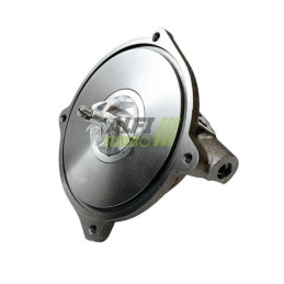Střed turbodmychadla 1.0 TCe IG-T 91 92 101 k, 1441000Q0J, 1441000QAB, 1441000Q1D, 144105083R, 144108206R, 144102778R, 144108727