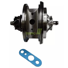 Turbolader Rumpfgruppe 2.2 XDI 178 181 ps, 6720900380, A6720900380, 53039700490, 53039880490