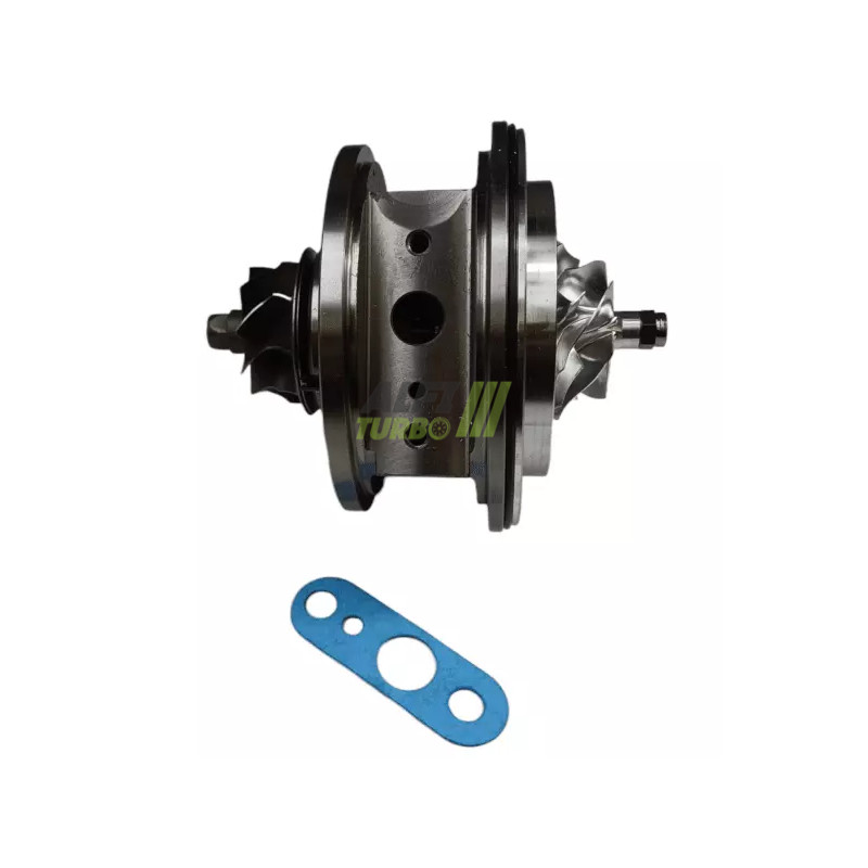 Kaseta turbos 2,., 2 XDI 178, 181, KF, 6720900380, A6720900380, 53039700490, 53039880490